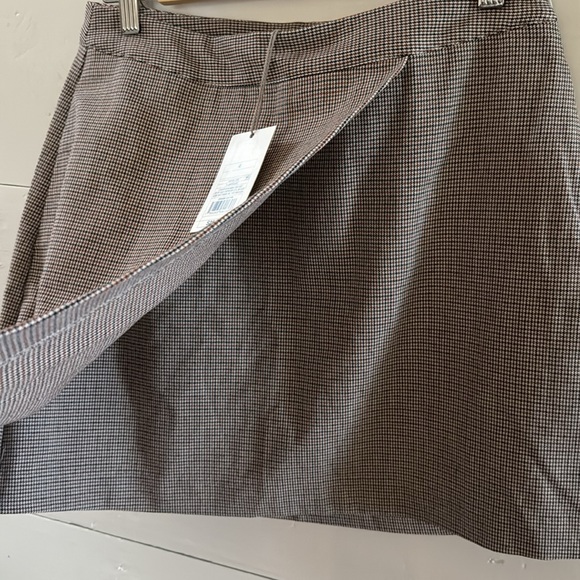 A New Day Mini Skirt - Picture 3 of 5